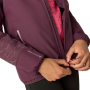 Детско зимно яке Regatta Illuma Reflective Jacket Fig