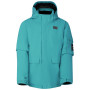 Детско яке Dare 2b Shredder II Jk Turquoise тюркоазен Turquoise