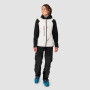 Дамско яке Salewa Sella DST Hyb Jacket W