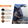 Семейна палатка Vango Sorrento 600XL