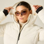 Дамско яке за ски Dare 2b Glacier Long Jacket