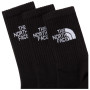 Мъжки чорапи The North Face Everyday Standard Crew Sock - 3P
