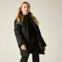 Дамско палто Dare 2b Kids WanderJacket Black