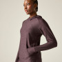 Дамска тениска Dare 2b Sprint Cty Hoodie