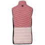 Дамска жилетка Regatta Women’s Leedre Hybrid B/W