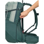 Малка туристическа раница Vaude Wizard 24+4