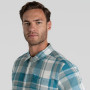 Риза Craghoppers Argino Short Sleeved Shirt