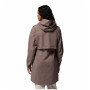 Дамско палто Columbia Weekend Adventure™ II Long Shell