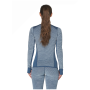 Дамска функционална блуза Devold Reverso Merino Shirt Wmn