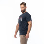 Мъжка тениска Hi-Tec Rawal