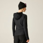 Дамски функционален суитшърт Dare 2b Womens Heat Weave Stretch Midlayer