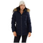 Дамско зимно палто Fundango Prue Padded Jacket