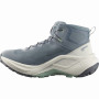 Дамски обувки Salomon Genesis Mid Gtx W