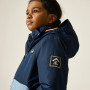 Детско яке Dare 2b Wing It Jacket Navy/DuskBlu