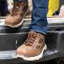 Връзки за обувки Lock Laces Boot