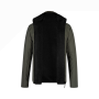 Мъжко яке Montura Sherpa Reversible Jacket