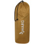 Надуваема постелка Warg CryoLite Insulated
