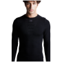 Функционална мъжка тениска X-Bionic Mightywool Shirt Ls