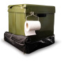 Tоалетна Ridge Monkey CoZee Compact Toilet