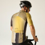 Мъжка колоездачна фланелка Dare 2b Lightning Short Sleeve Printed Jersey