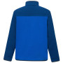 Детски функционален суитшърт Regatta Junior Frankie Warm Fleece Aviator Blue