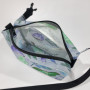 Чанта за кръста High Tail Designs Fanny Pack Nocturna