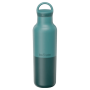 Термос Klean Kanteen Rise Classic 20oz (w/Arch Loop Cap) син Brittany Blue