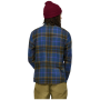 Мъжка риза Cotopaxi M'S Quedo Flannel Shirt