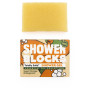 Душ гел Shower Blocks Solid Shower Gel EO Range - Sweet Orange & Bergamot