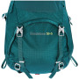 Туристическа раница Zulu Sandstone 55+5 L