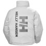 Дамско яке Helly Hansen W Yu 23 Reversible Puffer
