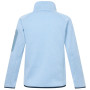 Детски суитшърт Regatta Junior Newhill SkyDuskBlue