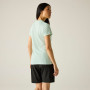 Дамска тениска Regatta Women’s Fingal Slogan
