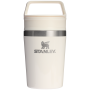 Термочаша Stanley Café-To-Go Travel Mug 230 ml бежов Cream Gloss