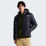 Мъжко яке The North Face M Classic Down Hooded Jacket