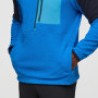 Мъжки суитшърт Cotopaxi Abrazo Fleece Half-Zip Jacket