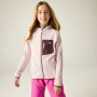 Детски суитшърт Dare 2b Expedition Mid Pink Haze