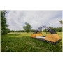 Самонадуващ се матрак Zulu DreamKing 3D Mat Double 10