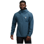 Мъжко водоустойчиво яке Black Diamond M Strataline Stretch Shell