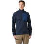 Мъжки суитшърт Helly Hansen Versalite Fleece Jacket (2026)