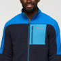 Мъжки суитшърт Cotopaxi Abrazo Fleece Full-Zip Jacket