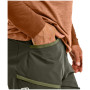 Мъжки панталони Ortovox Pelmo Pants M