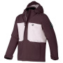 Детско яке Dare 2b Send It II Jacket Hucklbr/PkHz