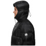 Дамско яке Mammut Glacier Glow IN Hooded Jacket Women