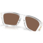 Слънчеви очила OAKLEY Holbrook Clear
