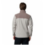 Мъжки суитшърт Columbia Heather Canyon™ II Jacket