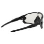 Слънчеви очила OAKLEY Jawbreaker Clear/Black Photo Irid