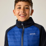 Детско яке Regatta Boys Trekktain 3-in-1 II Nvy/OlympBlu