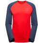 Мъжка тениска La Sportiva Circle Logo Longsleeve M