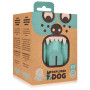 Торбички за кучешки екскременти Explorer Dog Eko Exbags Mint 270 ks